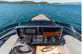 Riva 66 Ribelle